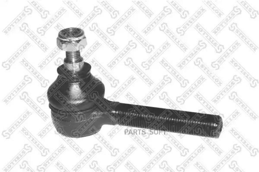 

51-00859-sx_наконечник рулевой наружный mb w123 all 76-84