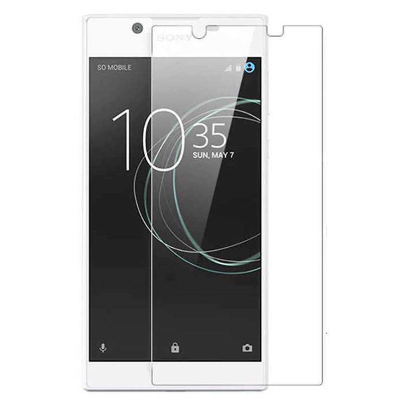 

Защитное стекло на Sony Xperia G3311/G3313, L1, прозрачное, X-Case