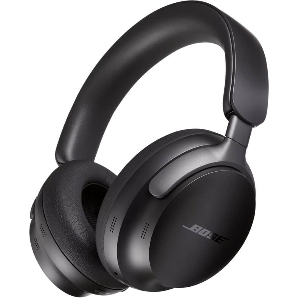 

Наушники Bose QuietComfort Ultra Black, QuietComfort Ultra