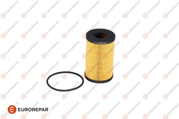 

Фильтр Масляный Hyundai I20/I30/Kia Ceed I/Ii/Soul Mot.Crdi Eurorepar 1619270180 Hyundai I
