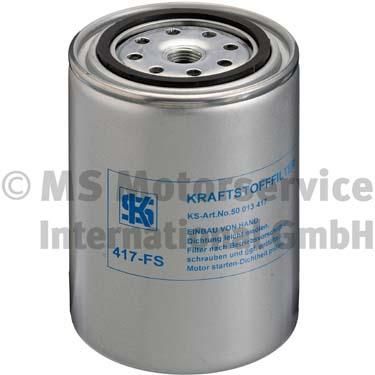 

50 013 417 фильтр топливный DAF 95 08.96> , XF 03.97>, Iveco, MB