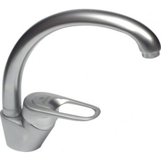 

Смеситель для раковины Kaiser City 21644 Satin