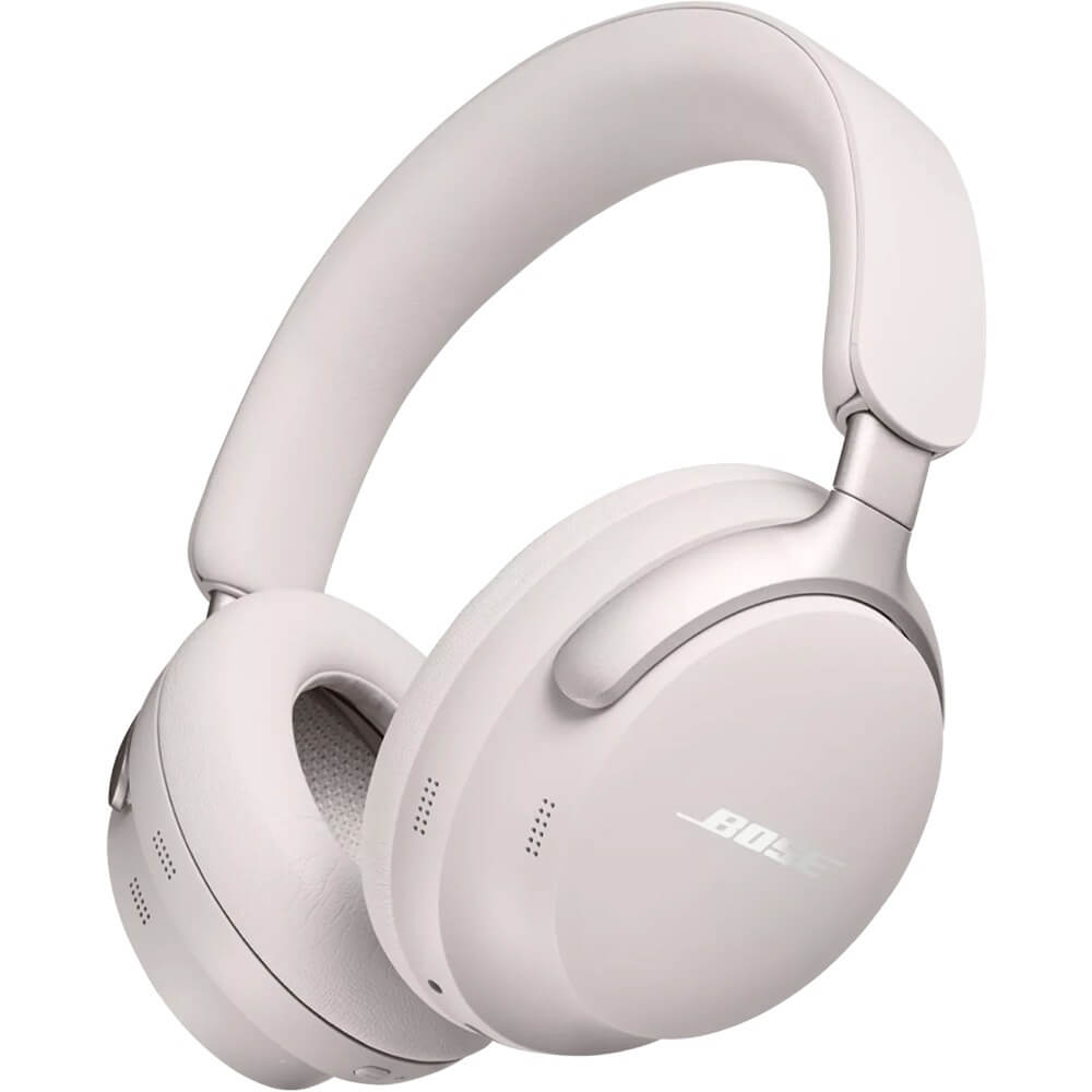 

Наушники Bose QuietComfort Ultra White Smoke, QuietComfort Ultra