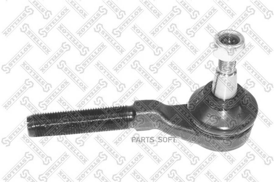 

51-01509-sx_наконечник рулевой правый peugeot 605/607 95>