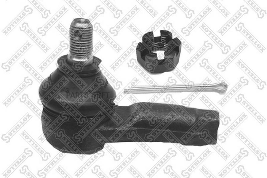 

51-02087-sx_наконечник рулевой с г/у daewoo matiz all 98>