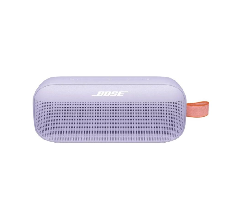 

Портативная колонка Bose SoundLink Flex Chilled Lilac, Фиолетовый, SoundLink Flex