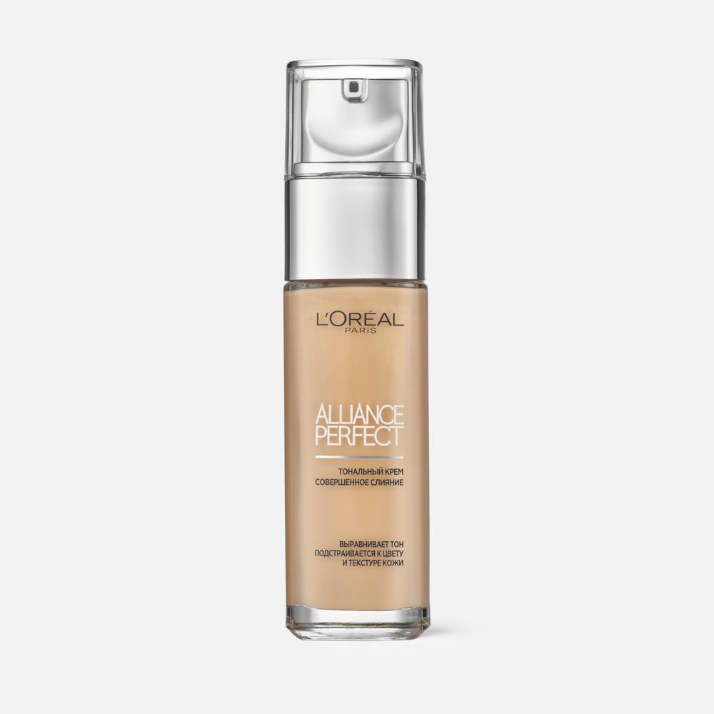 Тональный крем LOreal Paris Alliance Perfect Совершенное слияние тон 2.D/2.W 30 мл