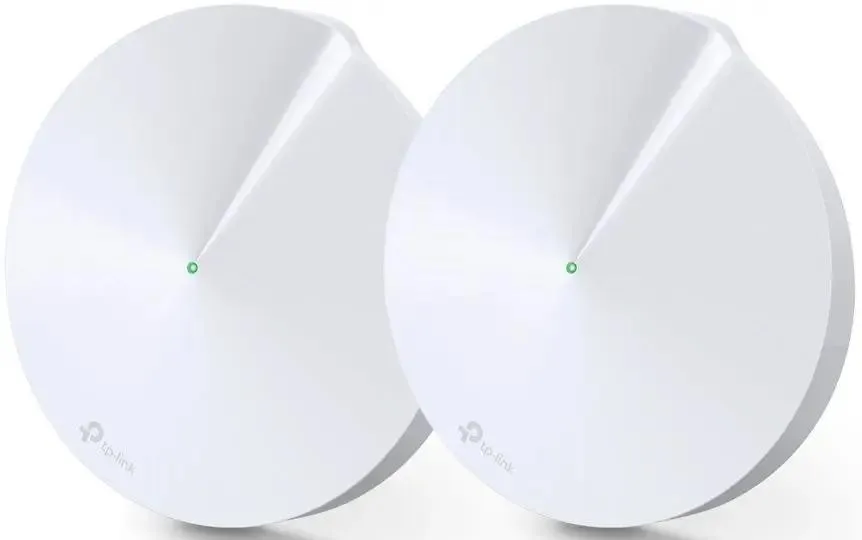 

Mesh система TP-Link Deco M5, Deco M5