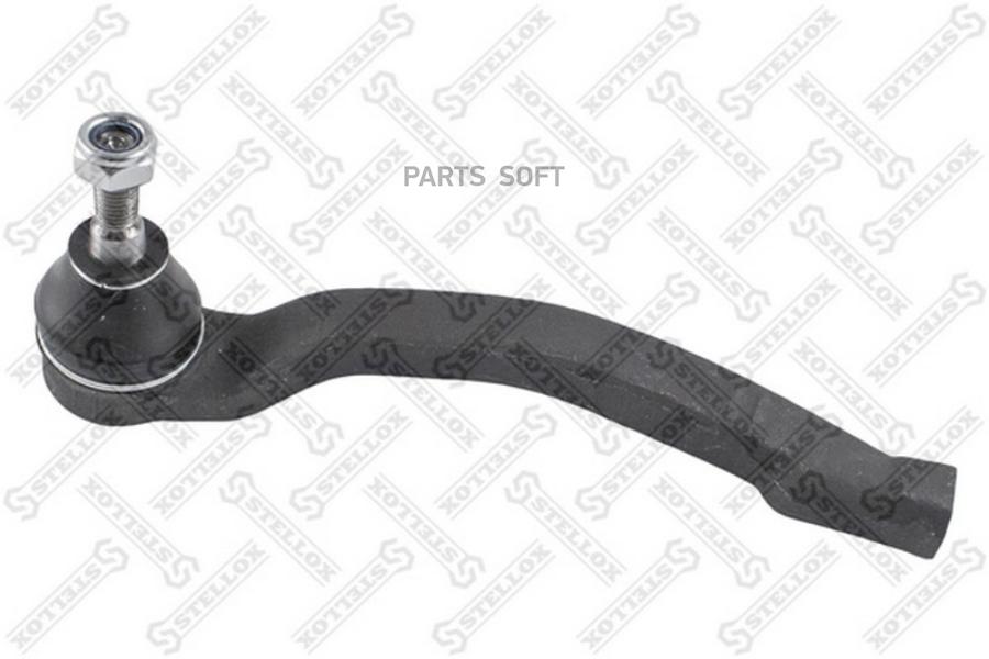 

51-03409a-sx_наконечник рулевой левый renault megane/scenic all 0