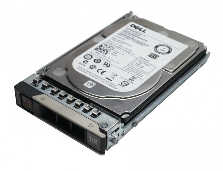 

Жесткий диск DELL 400-AZYE 10 ТБ (400-AZYE), 400-AZYE