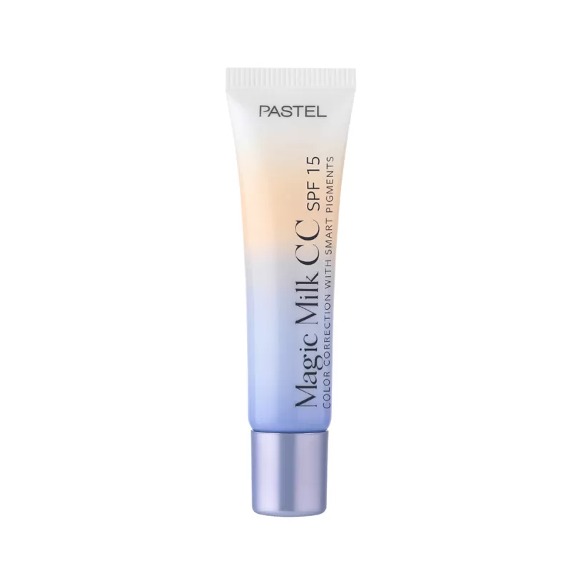 Средство Pastel Cosmetics Magic Milk Cc Spf 15 51 Medium Deep 30 Мл технологии разработки объектов интеллектуальной собственности уч пособие 2 е изд испр