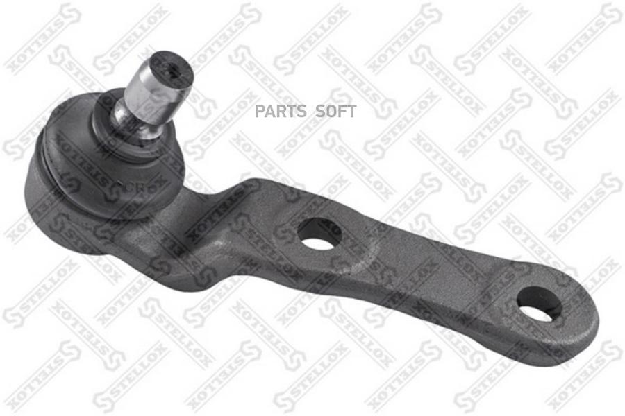 

52-00355-sx_опора шаровая opel corsa 93-00