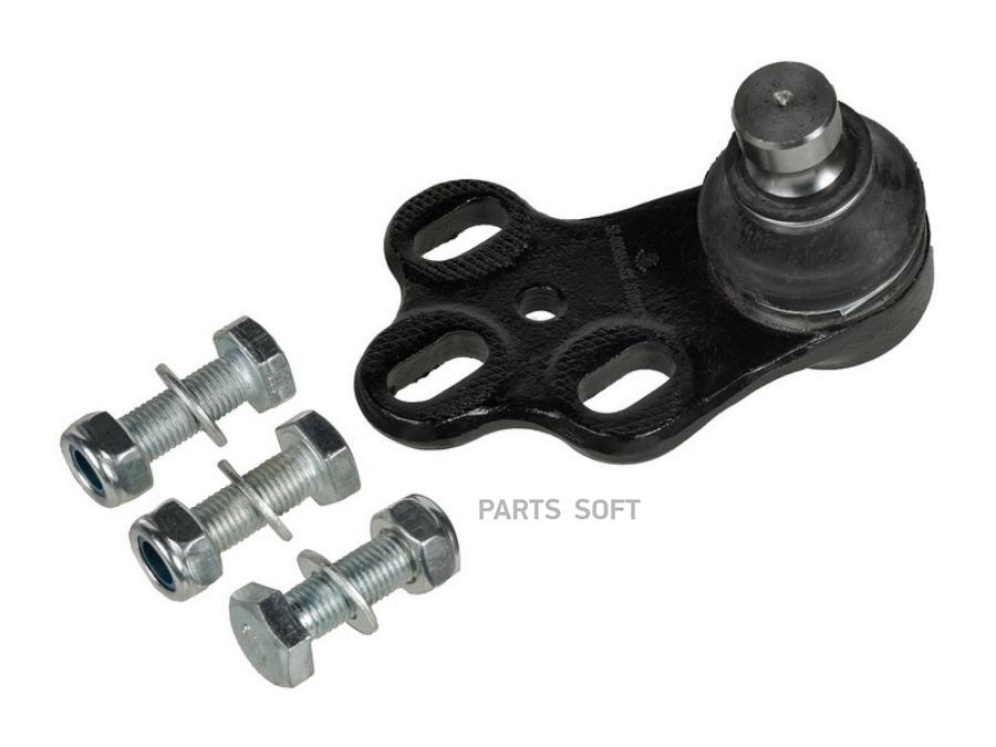 

52-00385a-sx_опора шаровая правая audi 80 91-96