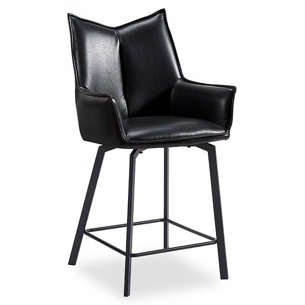 

Барный стул ESF Soho ESF_PBSOHO_BLACK, Soho