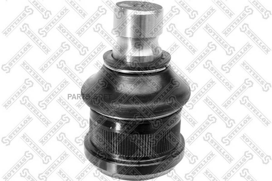 

52-01833-sx_шар. опора нижн. л.+п. renault master 98>