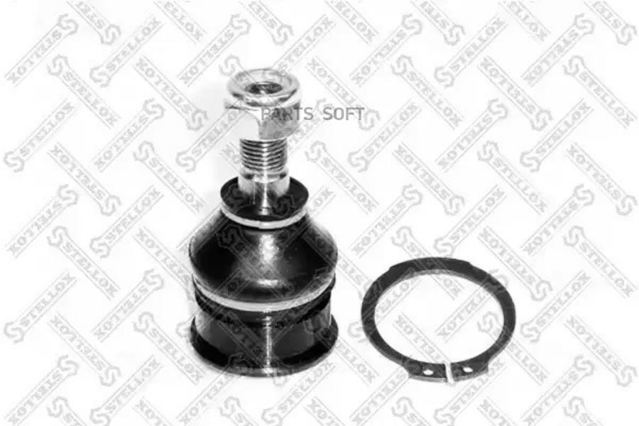 

52-02300-sx_опора шаровая nissan micra all 92-03