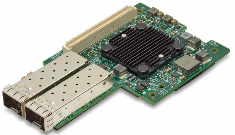 

Сетевая карта Broadcom NetXtreme M225p (BCM957414M4142C), NetXtreme M225p
