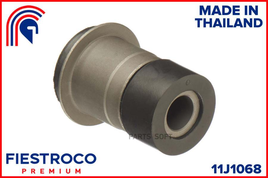 

Сайлентблок Рамы Nissan Note (Yf22015,Nab-Z12r) 11j1068 FIESTROCO арт. 11J1068