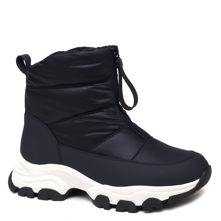 

Дутики женские Tendance AJ1148-4-10 синие 41 EU, Синий, AJ1148-4-10