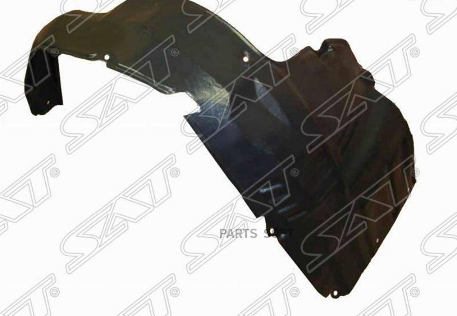 

SAT Подкрылок MITSUBISHI DELICA/SPACE GEAR 94-06 RH