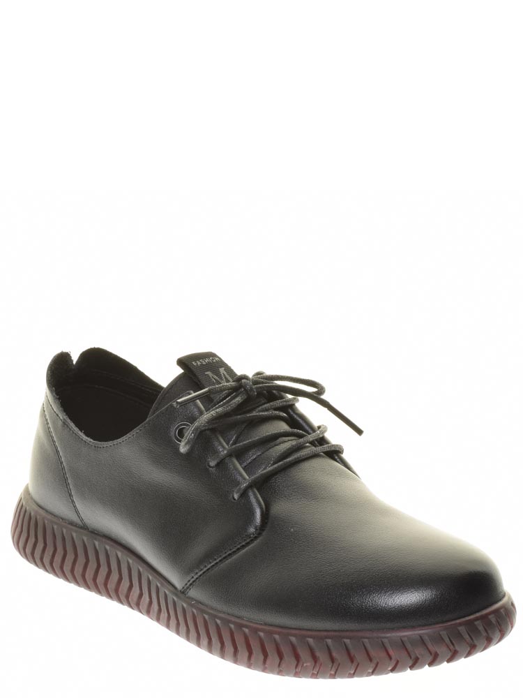 

Полуботинки женские Baden 145609 черные 38 RU, 145609