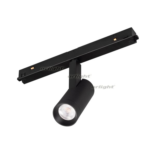 

Магнитный светильник MAG-FLEX-SPOT-R35-6W Day4000 (BK, 24 deg, 48V)