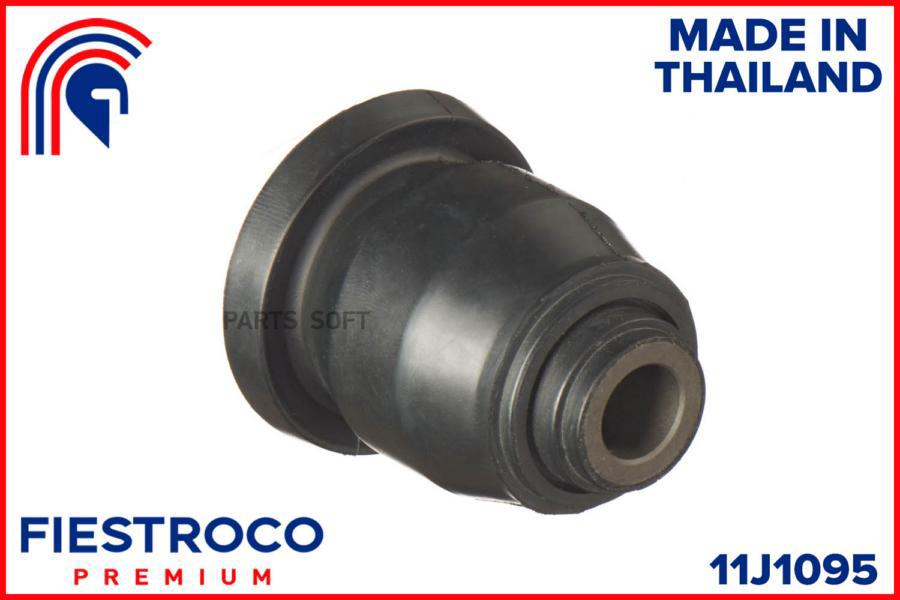 

Сайлентблок Kia Clarus (Bh25004,Mzab-004) 11j1095 FIESTROCO арт. 11J1095