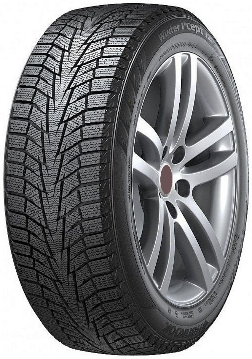 фото Шины hankook winter i*cept iz 2 w616 155/65 r14 75t