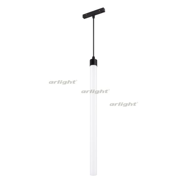 

Магнитный светильник MAG-FLEX-TUBE-HANG-L500-7W Day4000 (BK, 360 deg, 48V)