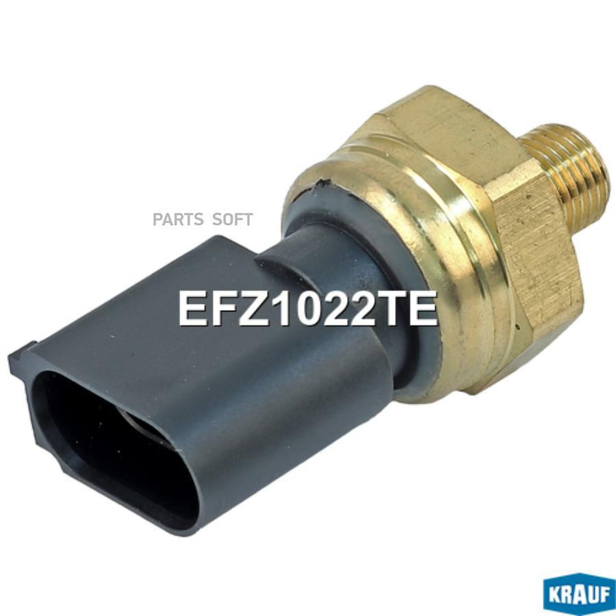 

EFZ1022TE Датчик давления топлива