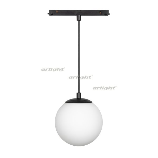 

Магнитный светильник MAG-ORIENT-SFERO-HANG-R150-10W Warm3000 (BK, 300 deg, 48V)