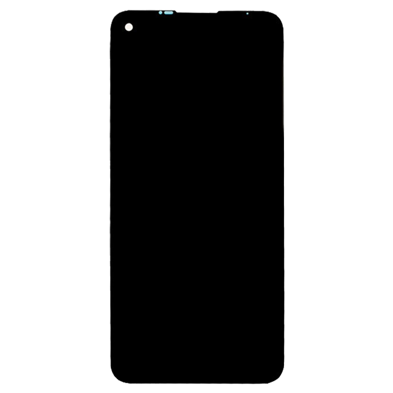 

Дисплей BaseMarket для Motorola Moto G8 в сборе с тачскрином (черный)