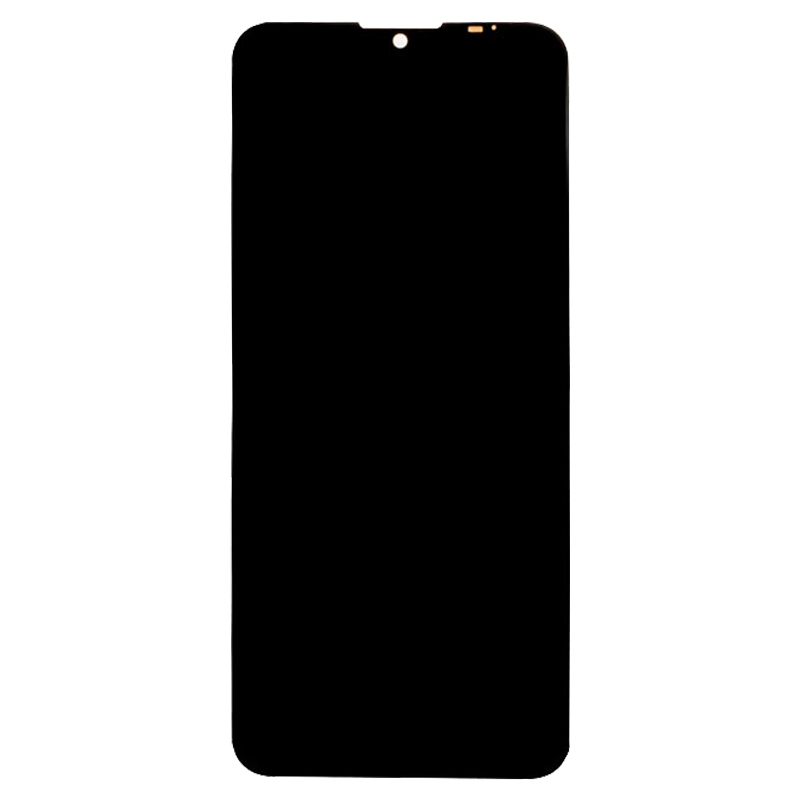 

Дисплей BaseMarket для Motorola Moto E7 Plus в сборе с тачскрином (черный)
