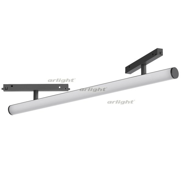 

Магнитный светильник MAG-ORIENT-TUBE-CORNER-L600-20W Warm3000 (BK, 180 deg, 48V)