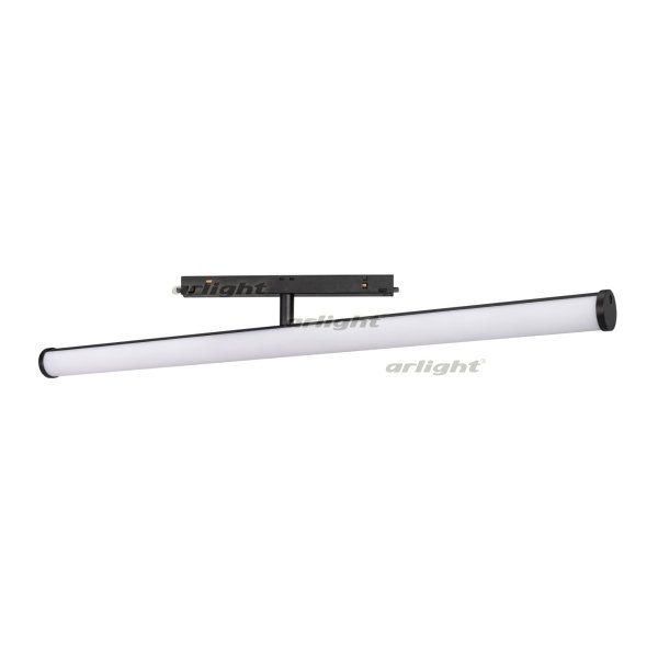 

Магнитный светильник MAG-ORIENT-TUBE-TURN-L600-20W Day4000 (BK, 180 deg, 48V)