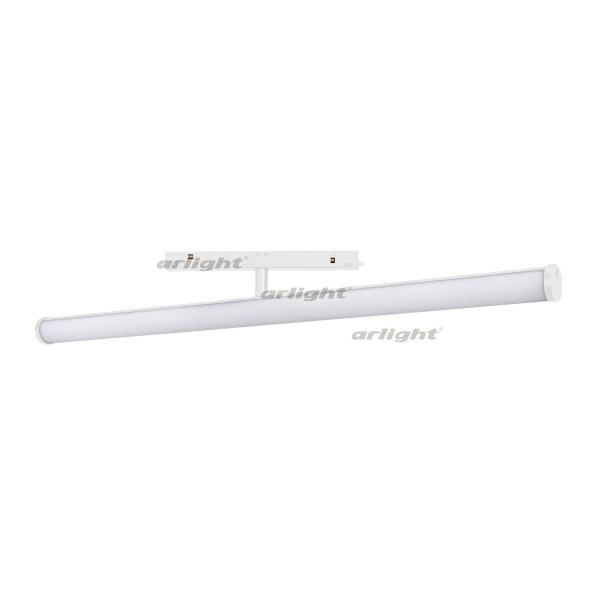

Магнитный светильник MAG-ORIENT-TUBE-TURN-L900-30W Day4000 (WH, 180 deg, 48V)