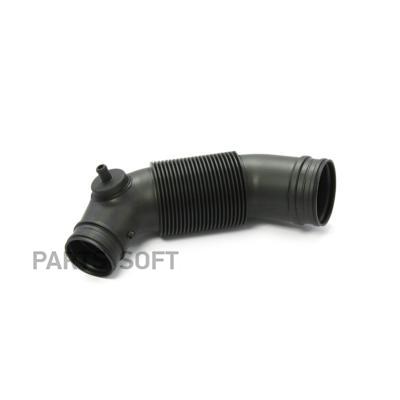 

VAG 5J0129684 Патрубок воздушного фильтра Seat Ibiza V 2008 Skoda Fabia 2007-2015 VW Polo