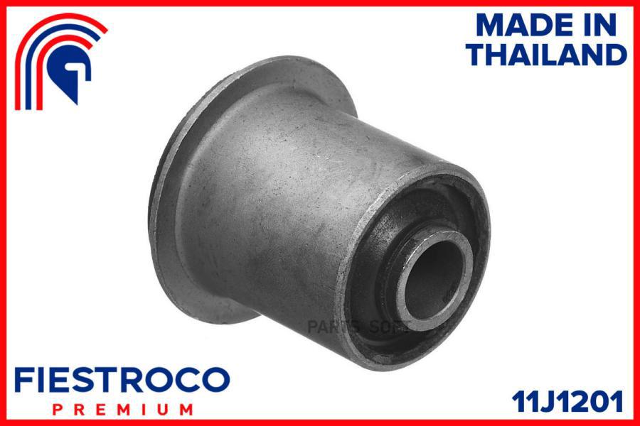 

Сайлентблок Toyota 4runner (Cvt-27,Bh21024) 11j1201 FIESTROCO арт. 11J1201
