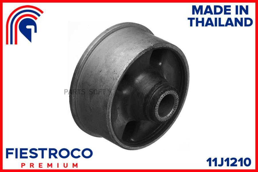

Сайлентблок Toyota Rav4 (Cvt-29,1061069) 11j1210 FIESTROCO арт. 11J1210