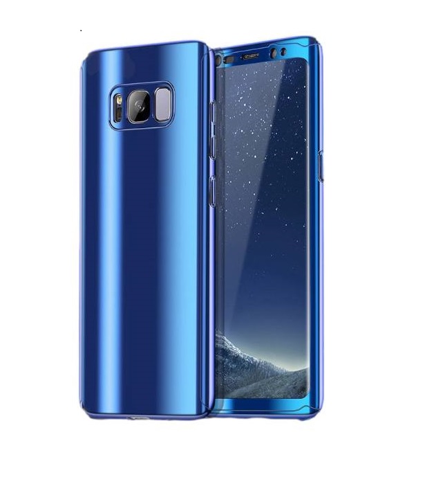 

Чехол MyPads для Samsung Galaxy S Plus синий (89006)