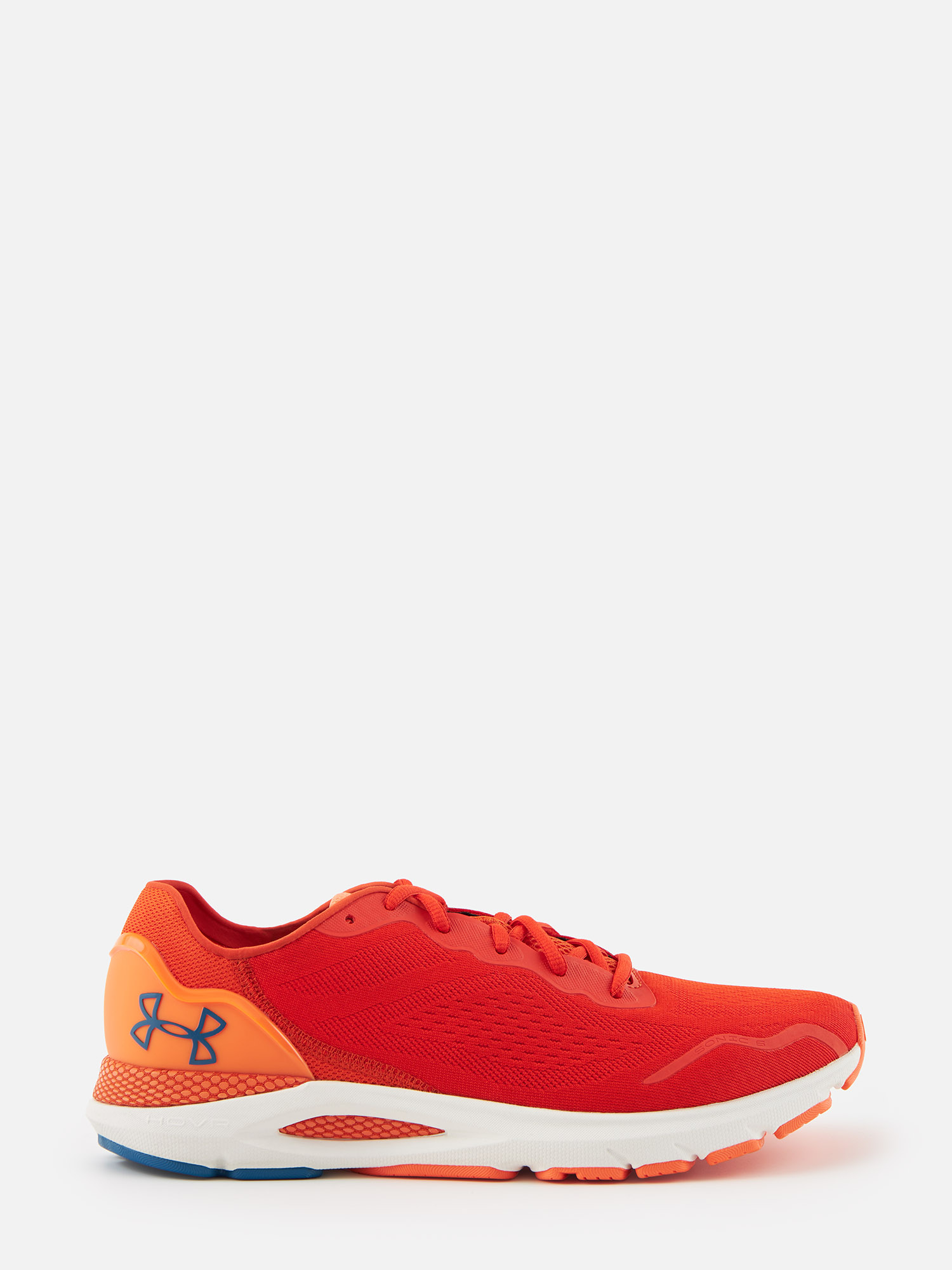 

Кроссовки мужские Under Armour Hovr Sonic 3026121-800 оранжевые 42 EU, Оранжевый, 3026121-800