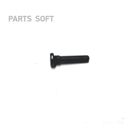 фото Volvo 987341 винт/press screw [org] () 1шт