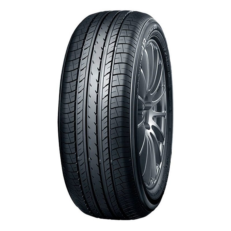 

Шины YOKOHAMA F4180 215/55R17 94V dB decibel E70N TL