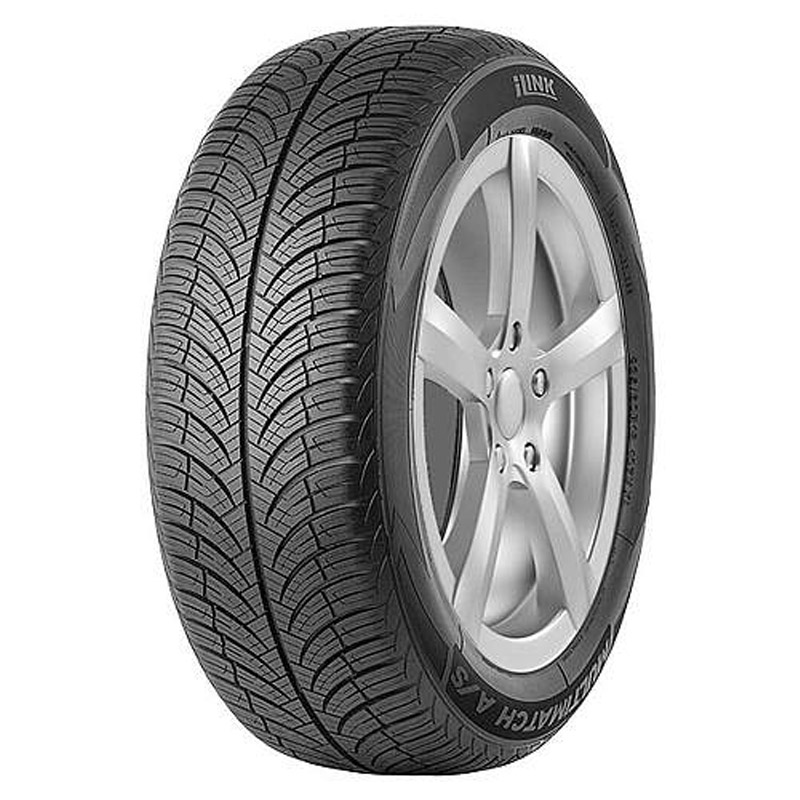

205/60 R16 Ilink Multimatch A/S 96V Xl Ilink арт. 2EIL434F