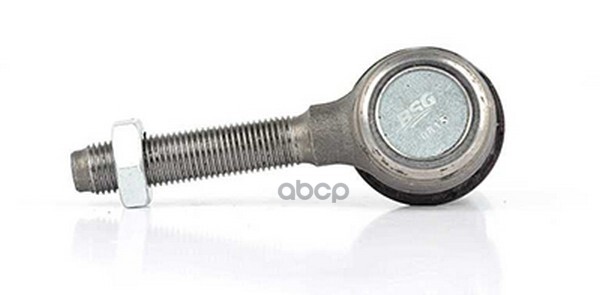 

Наконечник Рулевой Peugeot 205 / 306 / 309 83 Basbug Bsg70310034