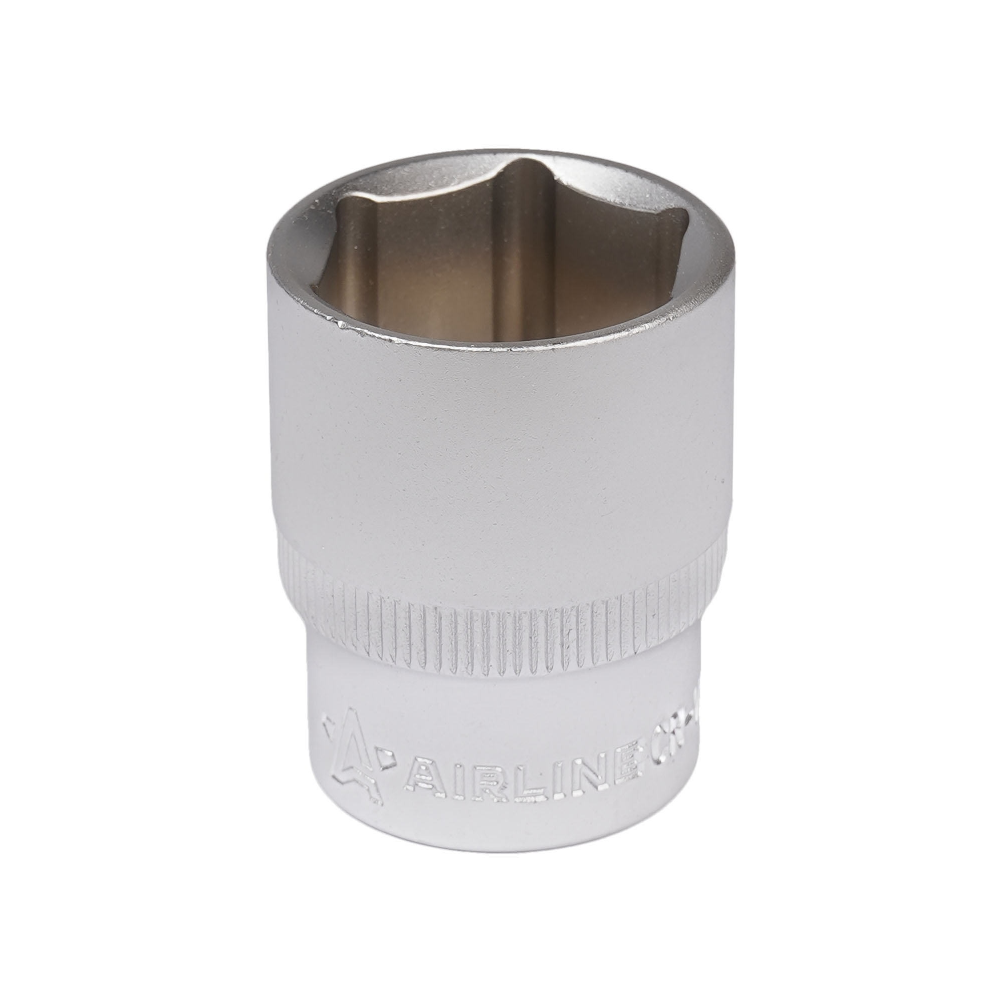 

Головка Торцевая 1/2" Dr Шестигранная 24мм AIRLINE ATAO056