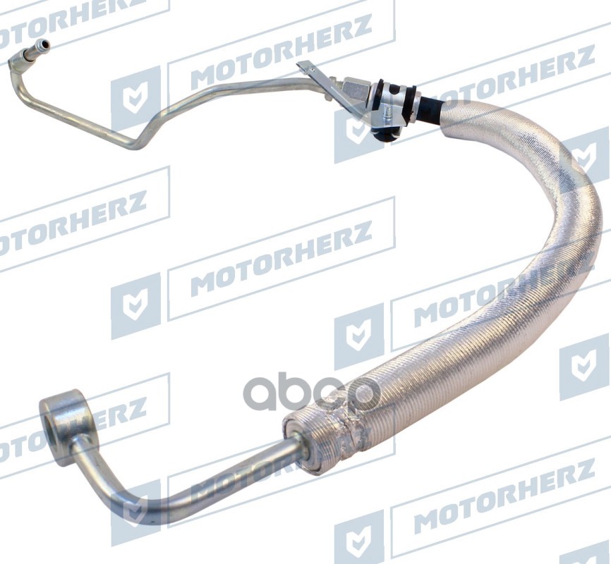 

Напорный Шланг От Насоса Гура К Рулевой Рейке Hyundai Solaris/Kia Rio Iii Motorherz Hph000