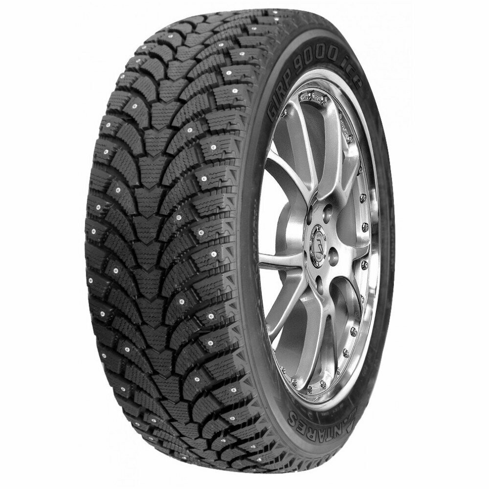 

205/55 R16 Antares Grip60ice 94T Ш ANTARES арт. AAH3022, Grip 60 Ice