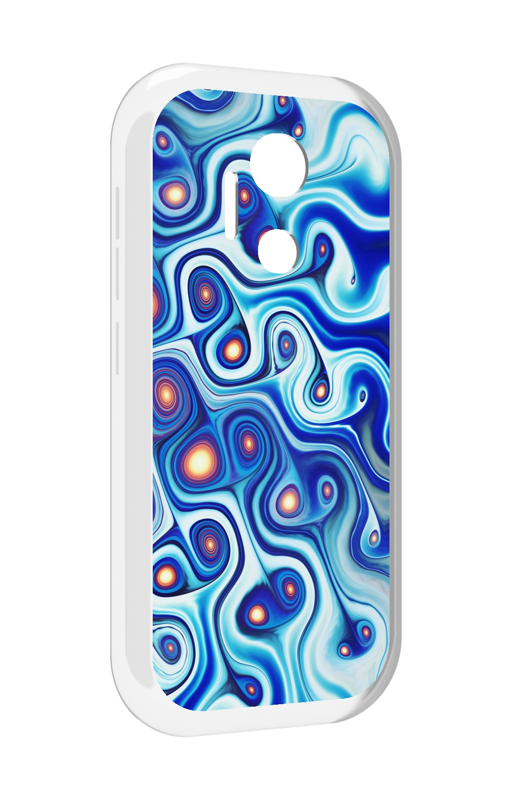 

Чехол MyPads абстрактная-текстура для doogee x97 pro, Прозрачный, Tocco
