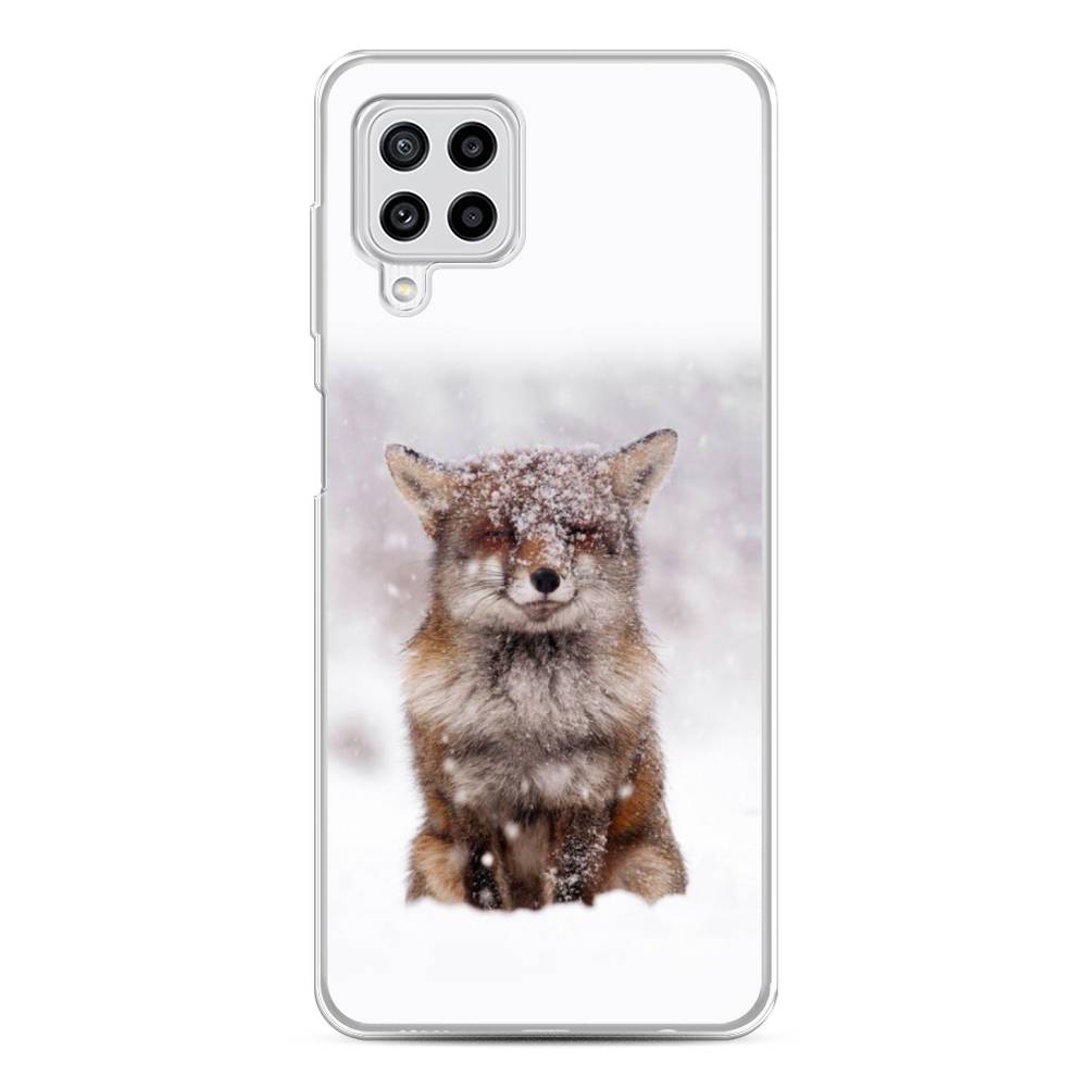 Чехол на Samsung Galaxy A22/M22/M32 